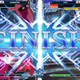 Image for article titled BlazBlue Comeback Reversed In Stunning Fashion At Evo Japan